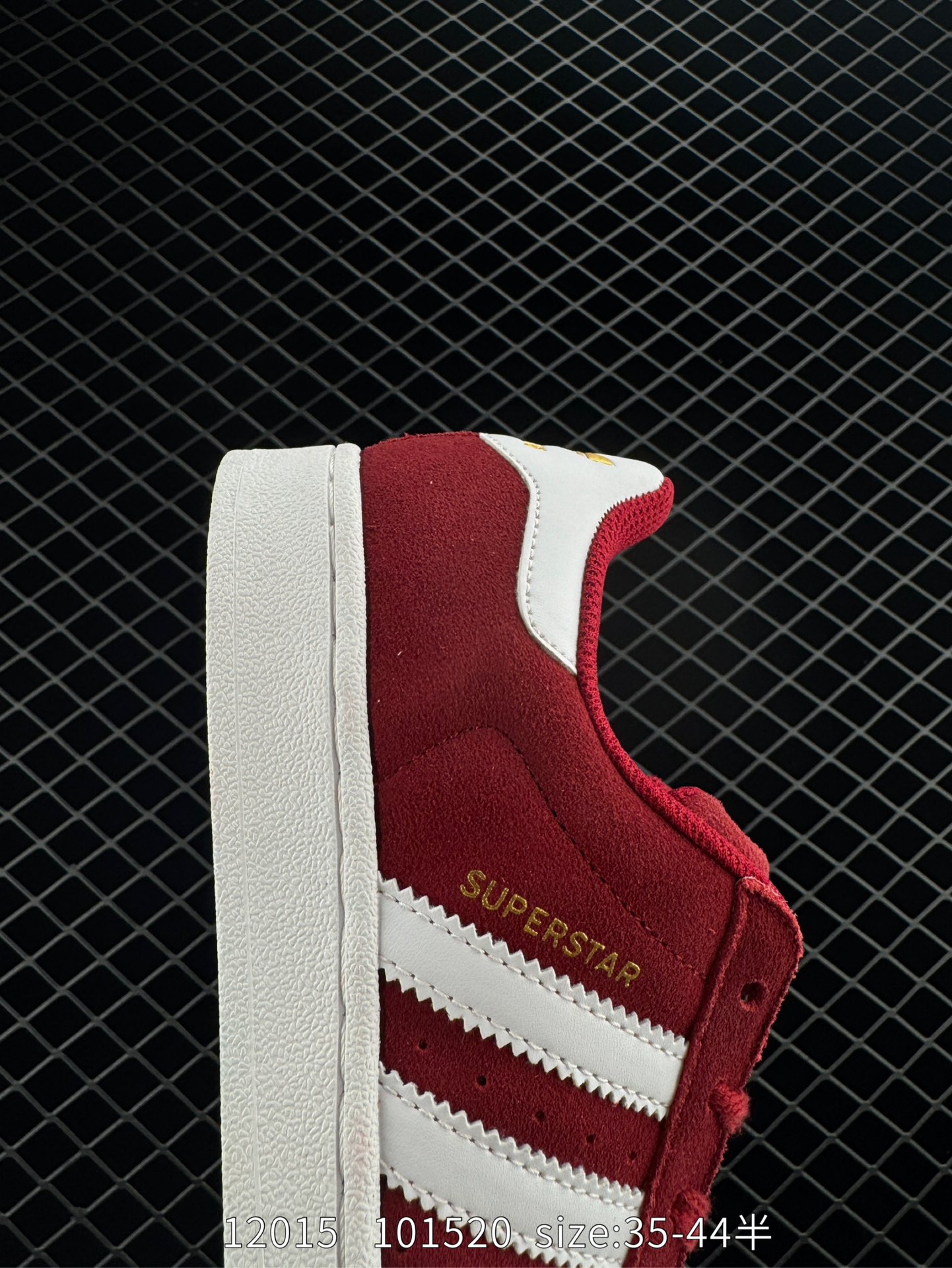 Adidas Originals Superstar 80s