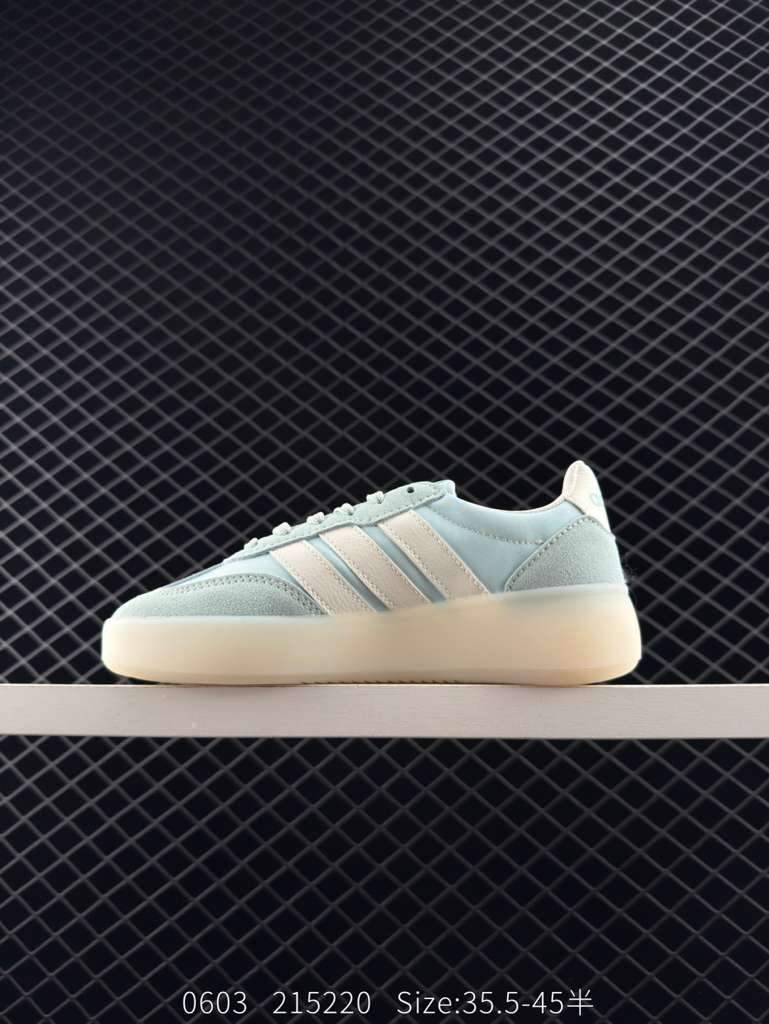 Adidas Barreda Decode