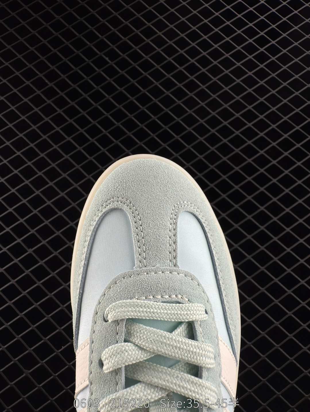 Adidas Barreda Decode