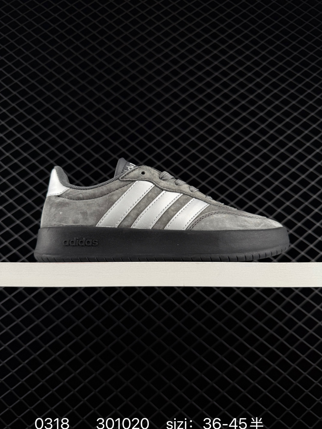 Adidas barreda Dedode Adidas barreda Dedode