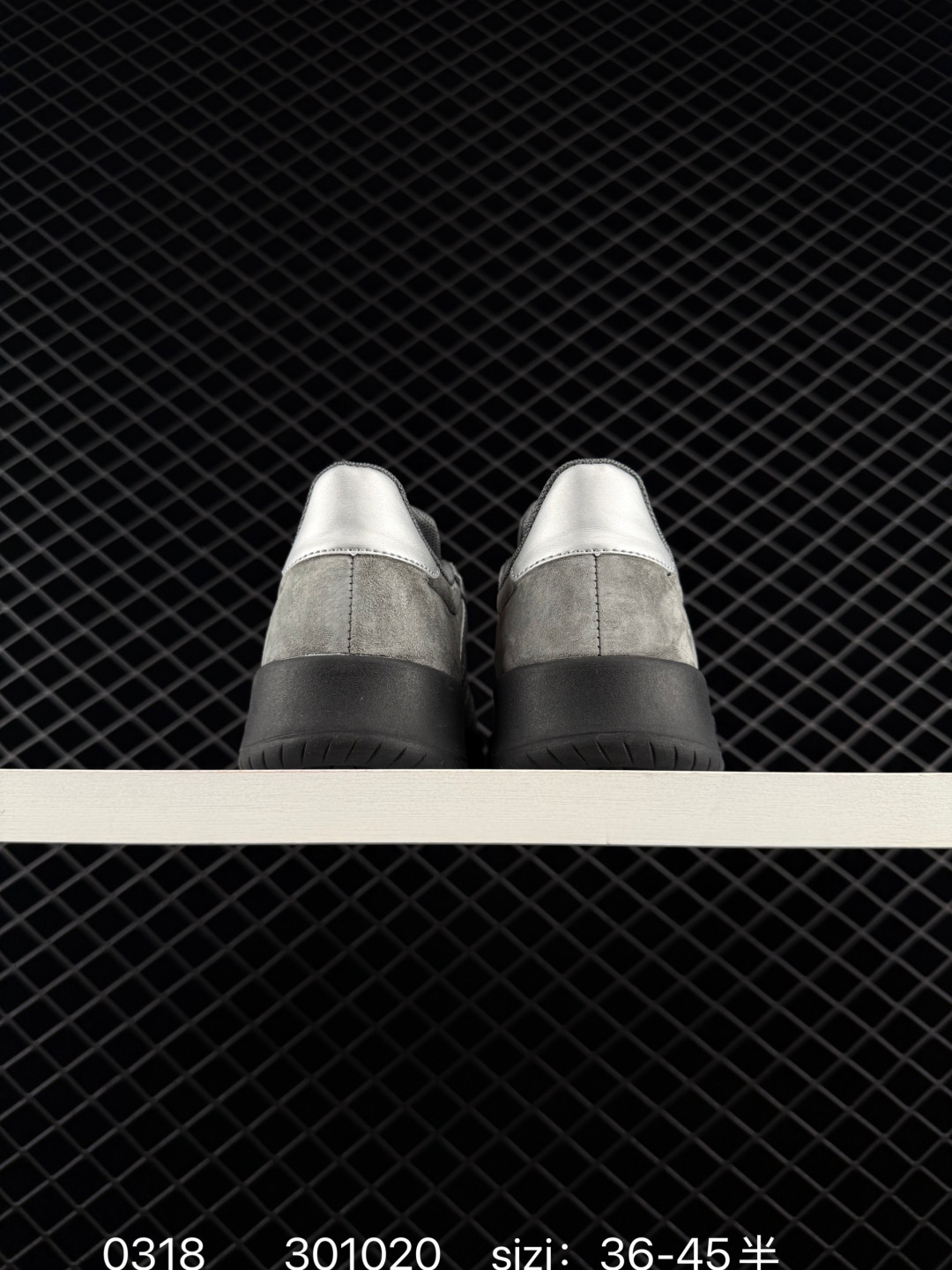 Adidas barreda Dedode