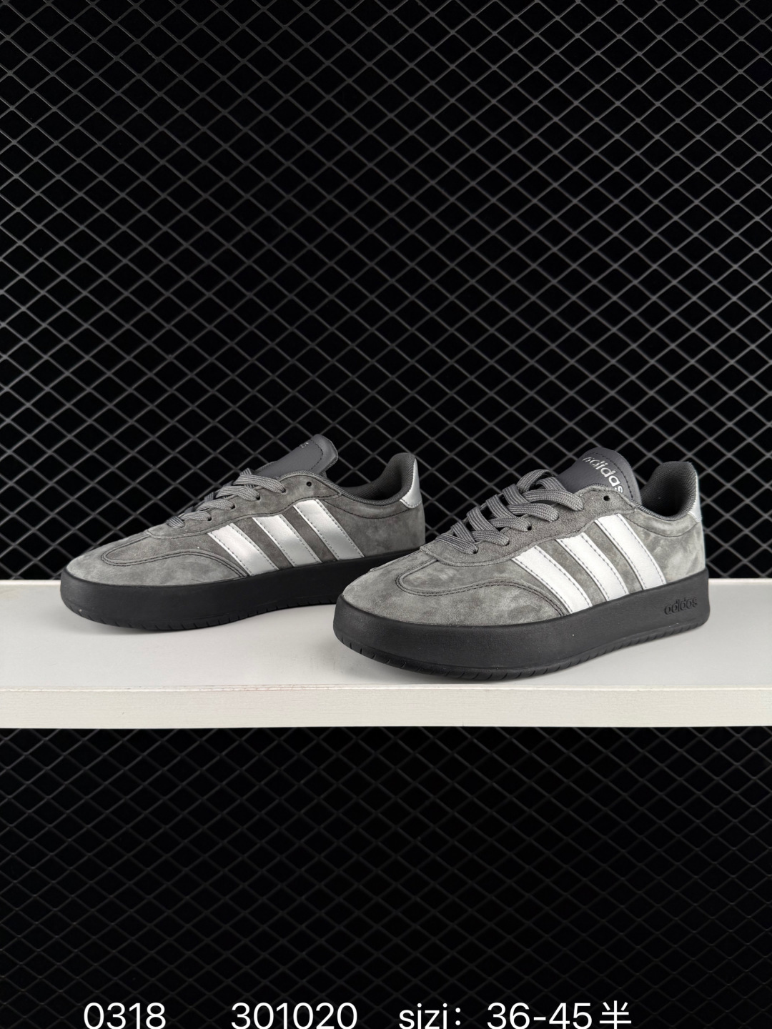 Adidas barreda Dedode