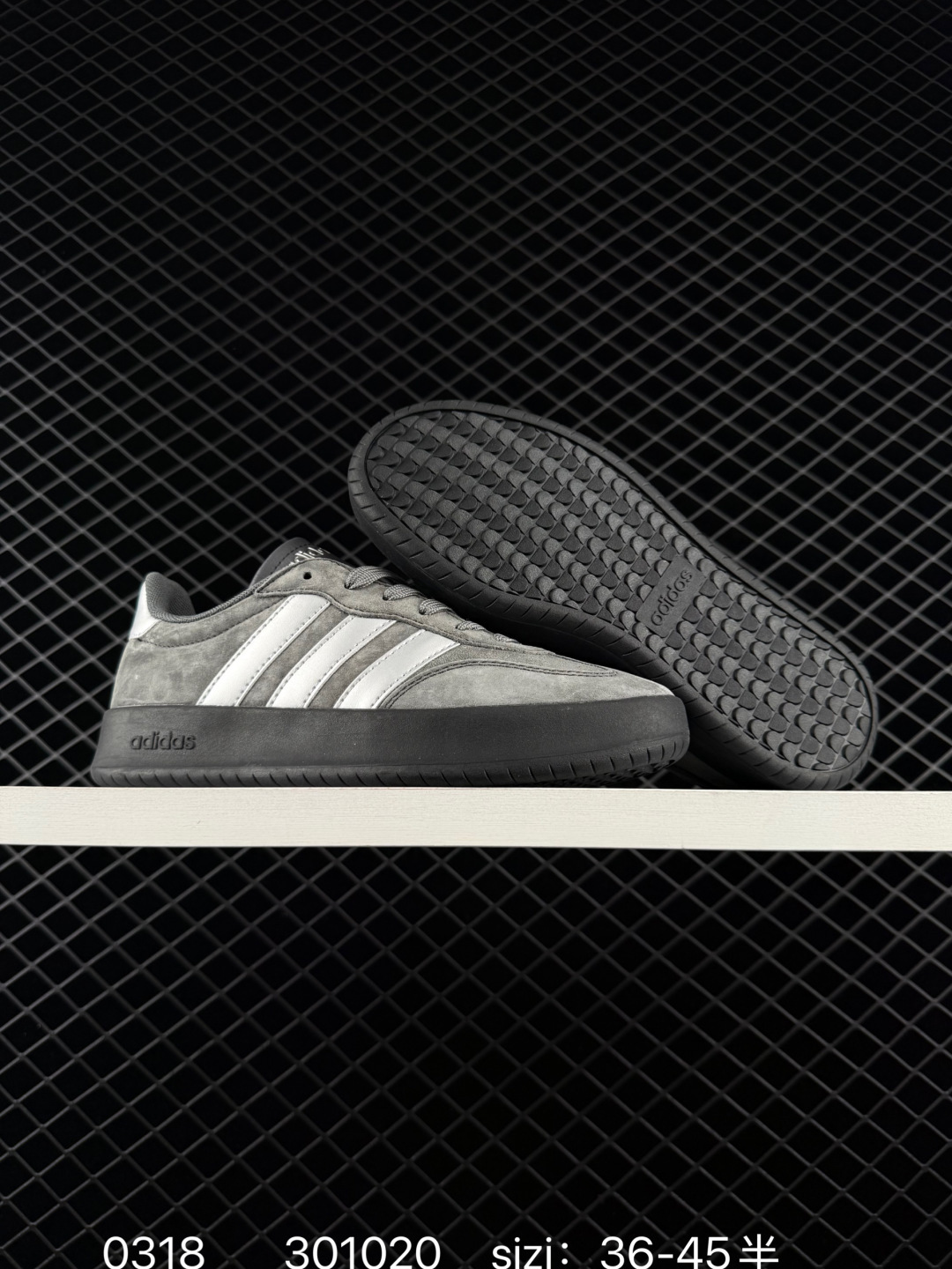 Adidas barreda Dedode