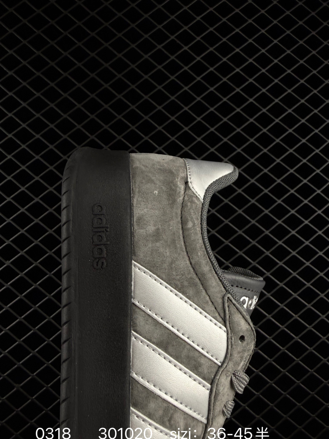 Adidas barreda Dedode