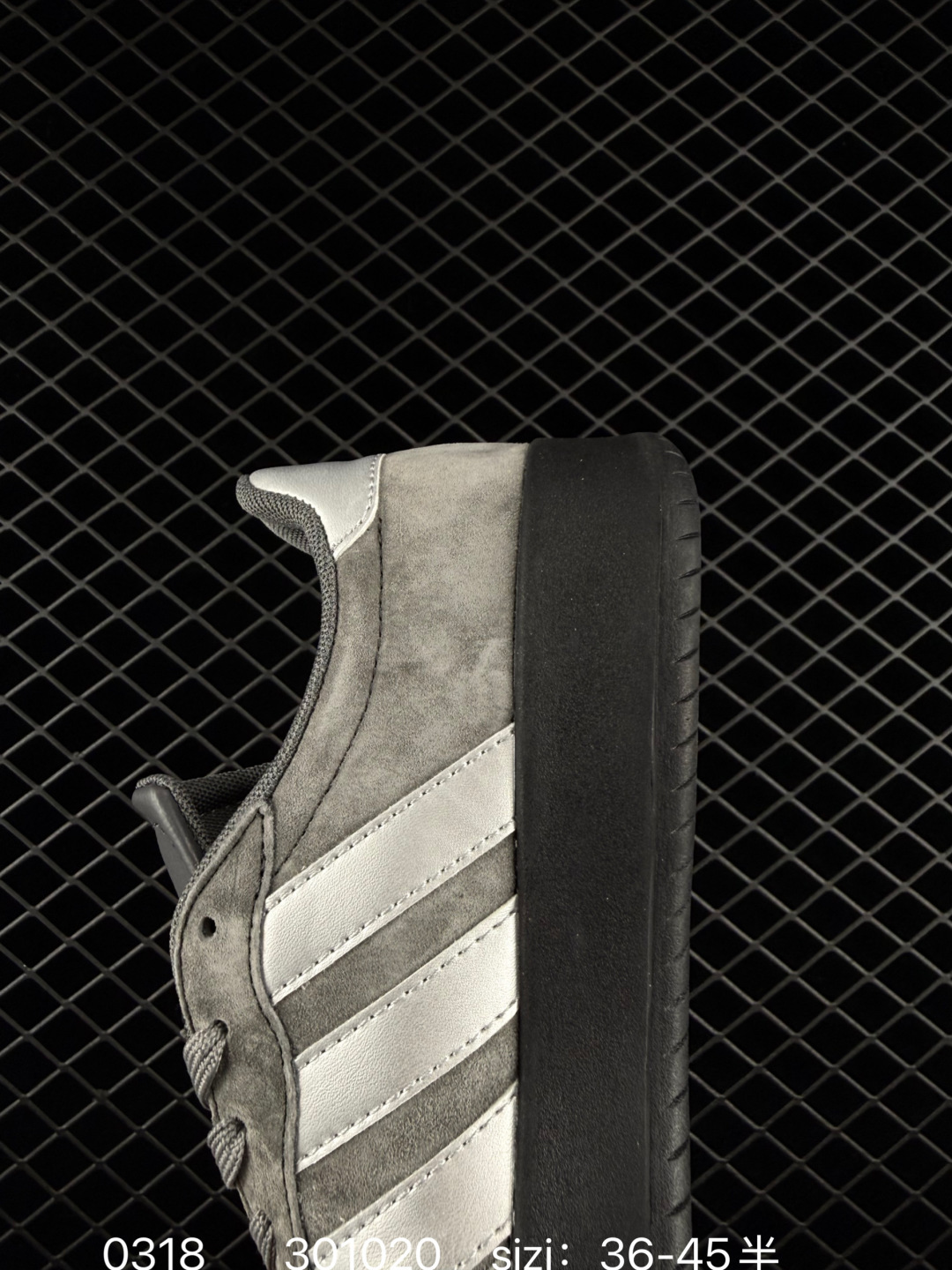 Adidas barreda Dedode