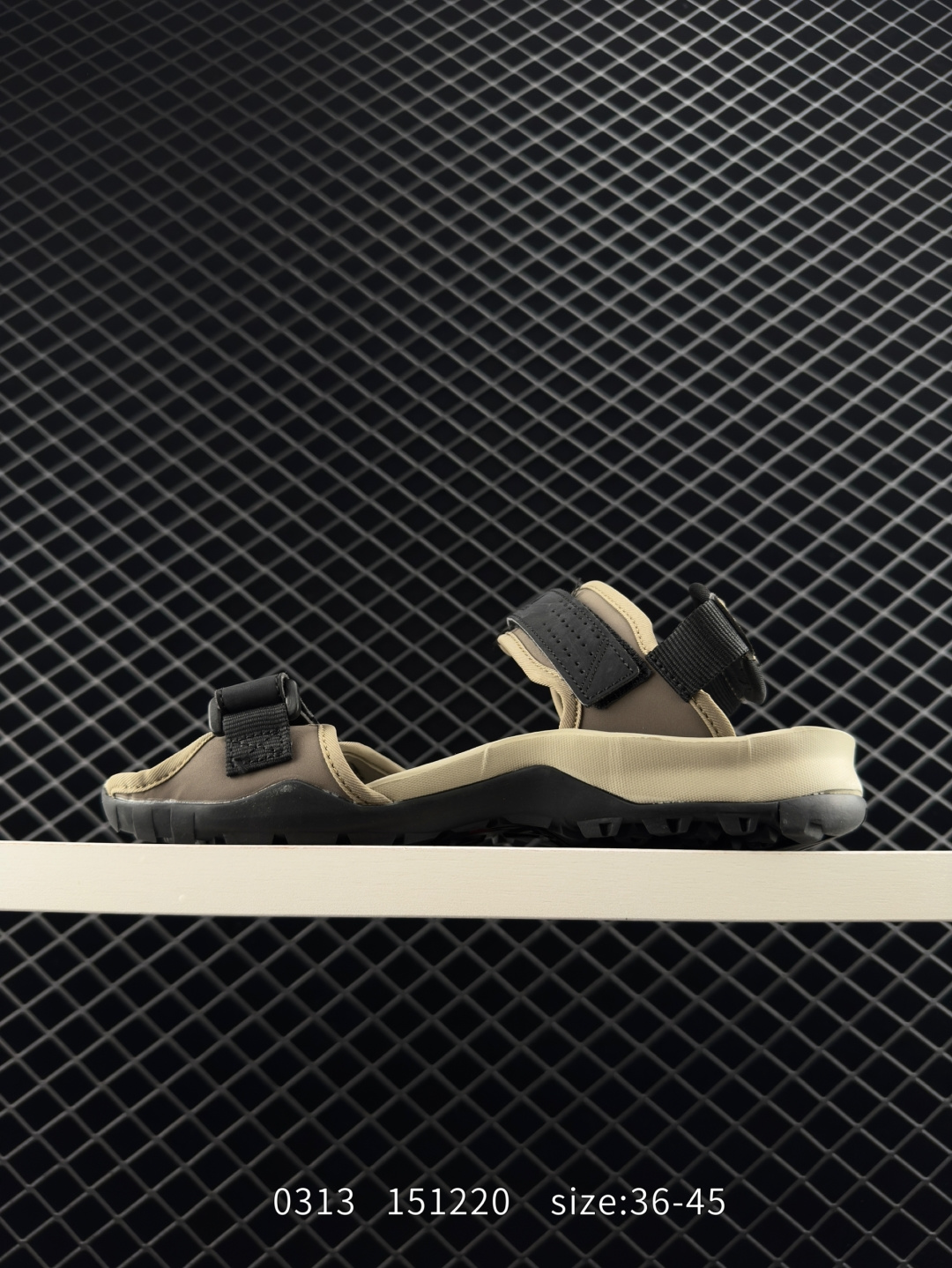 Adidas Cyprex Ultra Sandal Dlx