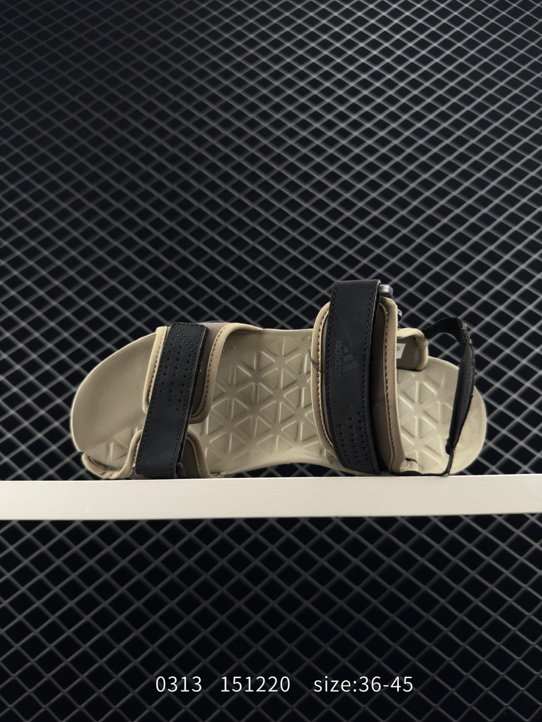 Adidas Cyprex Ultra Sandal Dlx