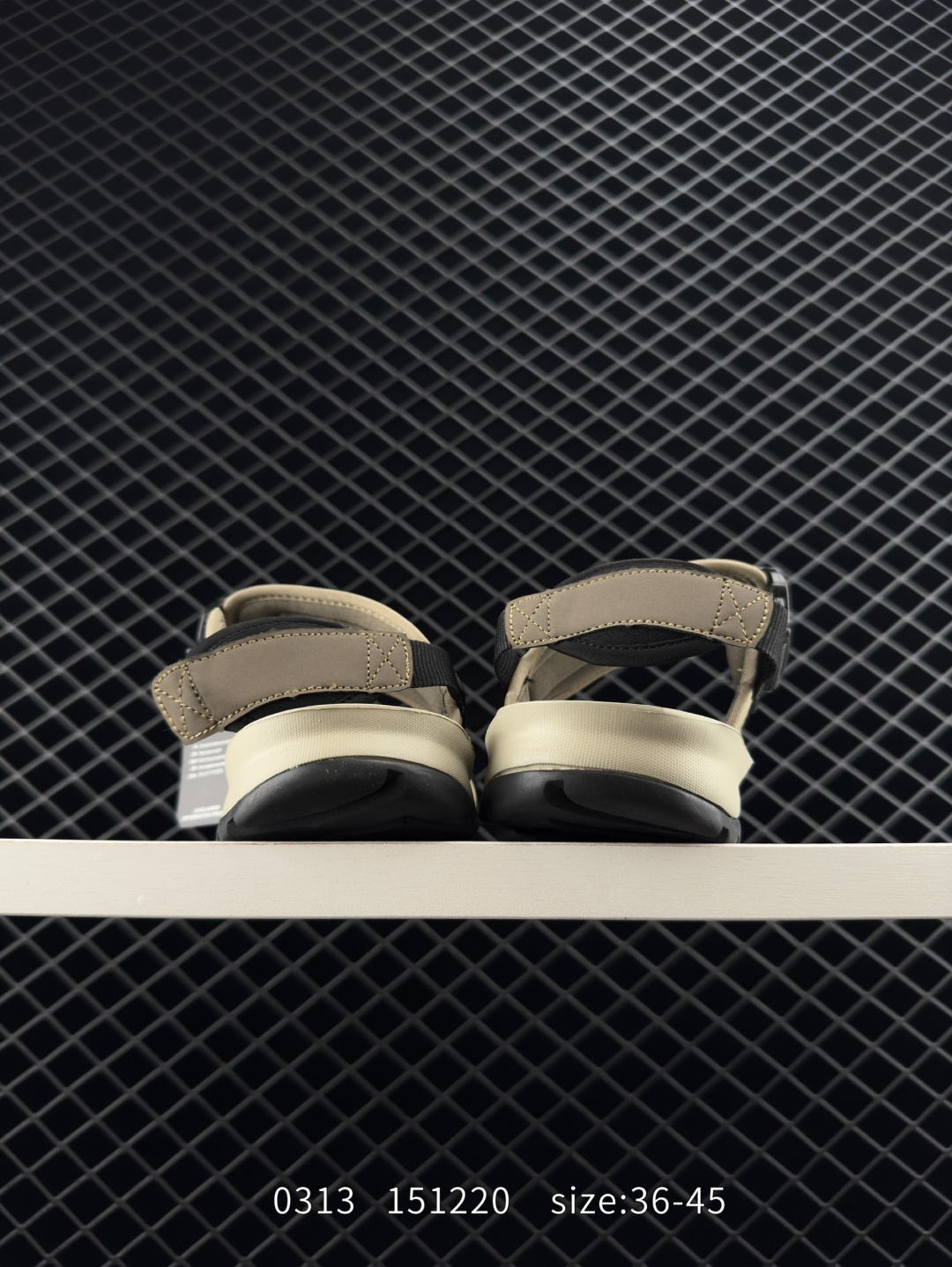 Adidas Cyprex Ultra Sandal Dlx