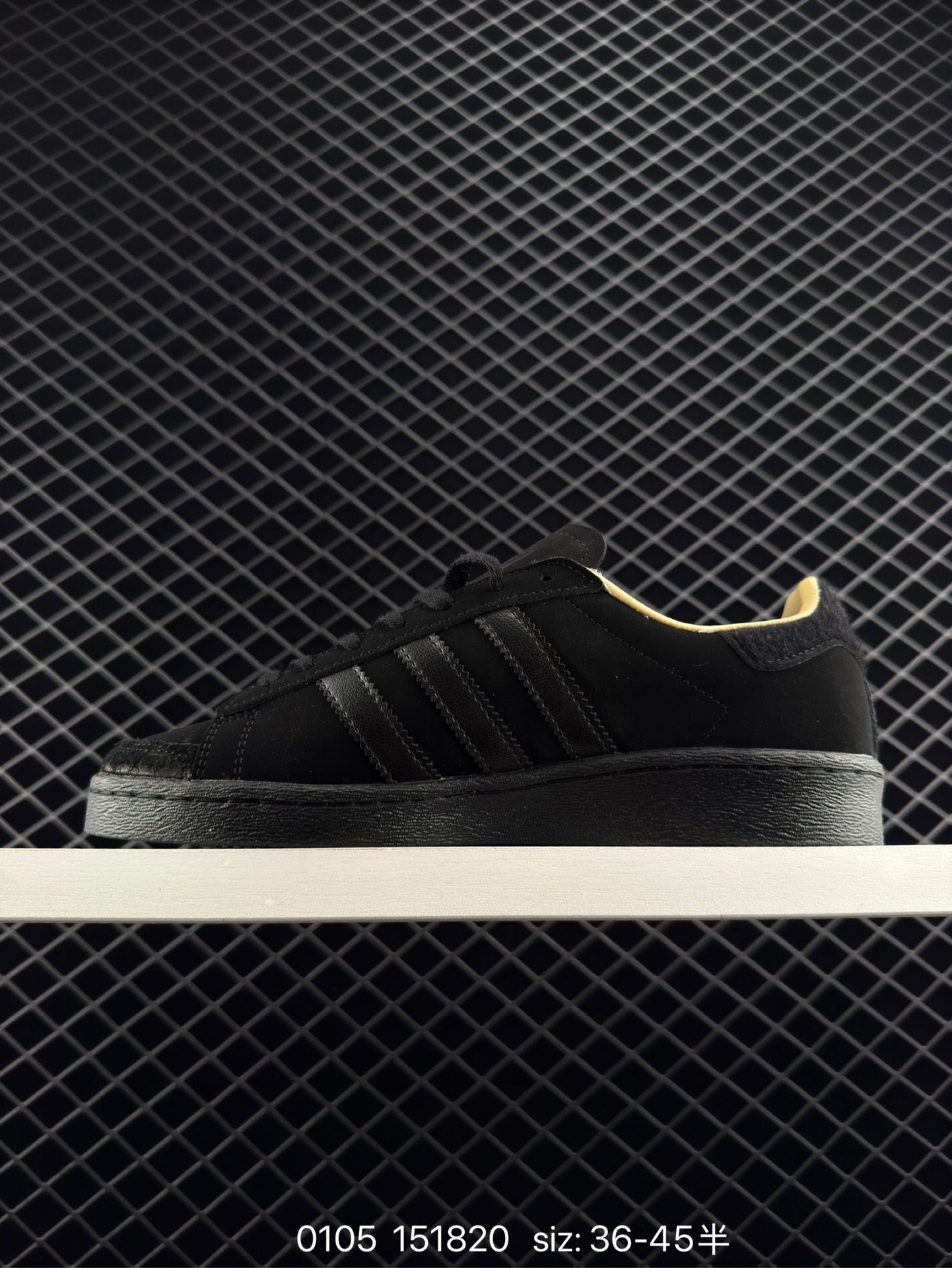 Adidas Gvp Canvas Str