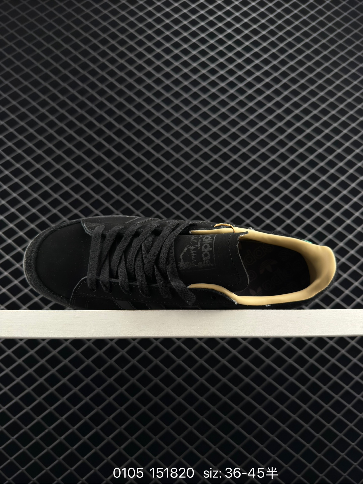 Adidas Gvp Canvas Str