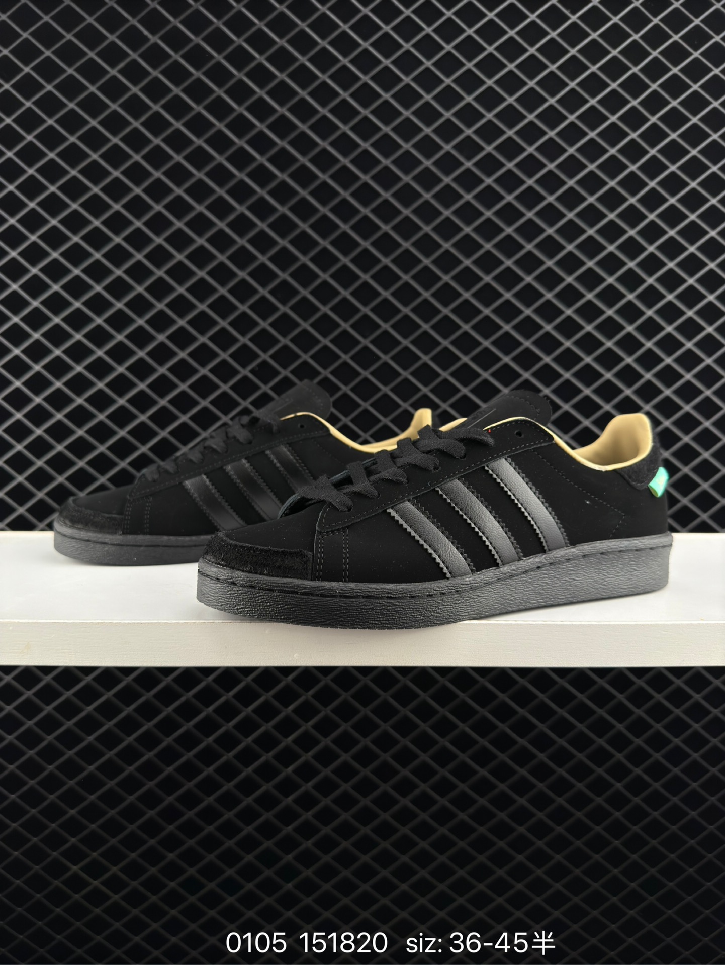 Adidas Gvp Canvas Str