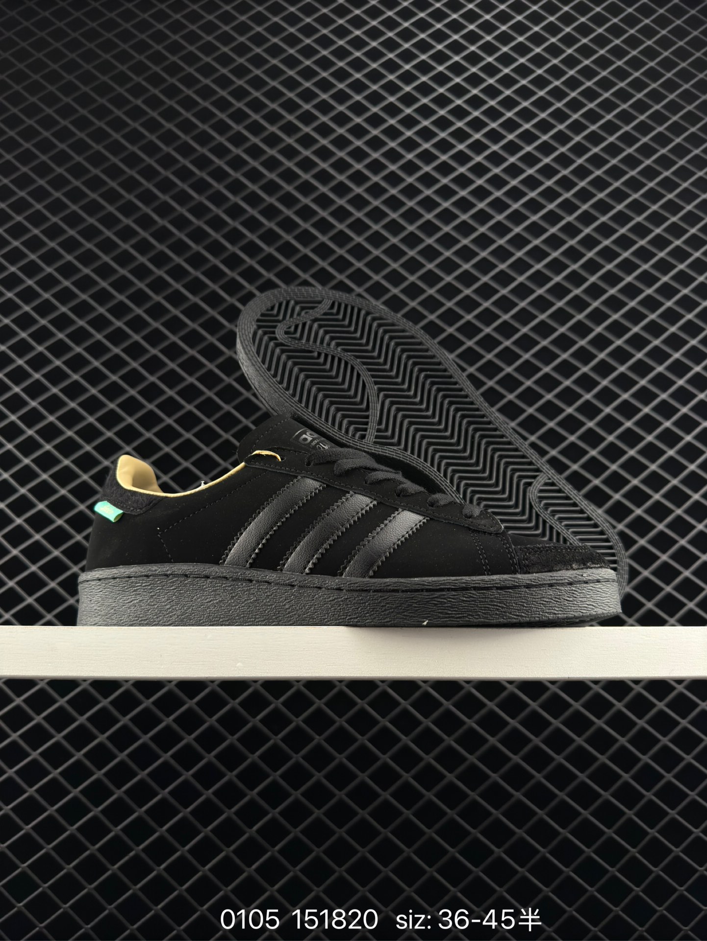 Adidas Gvp Canvas Str