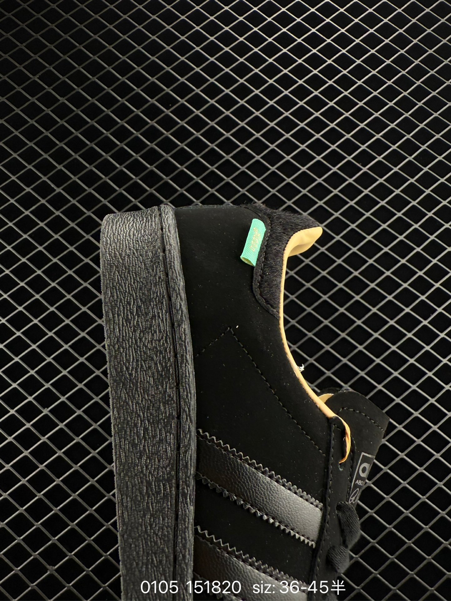 Adidas Gvp Canvas Str