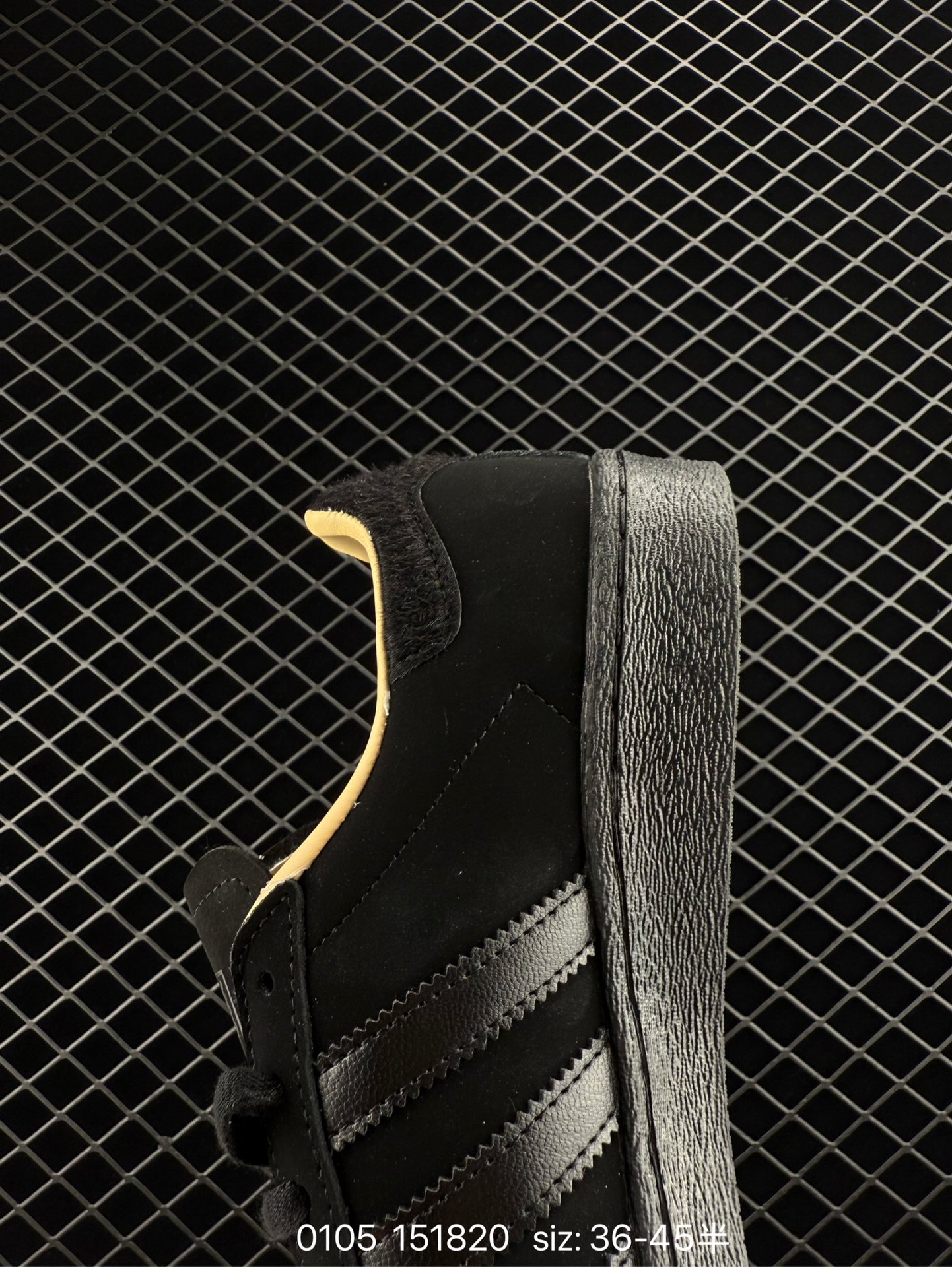 Adidas Gvp Canvas Str