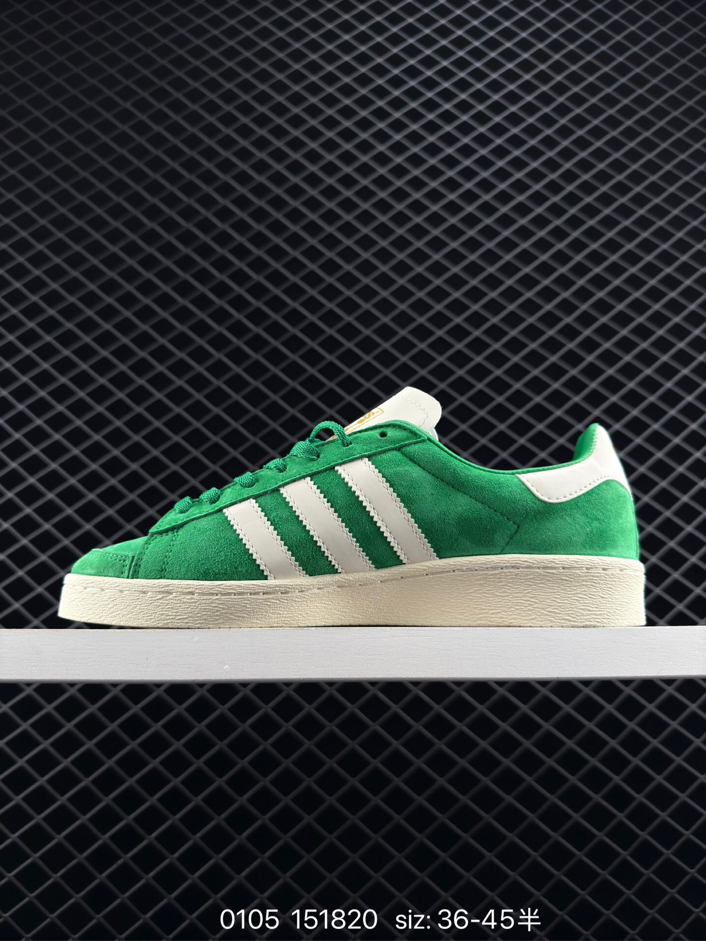 Adidas Gvp Canvas Str