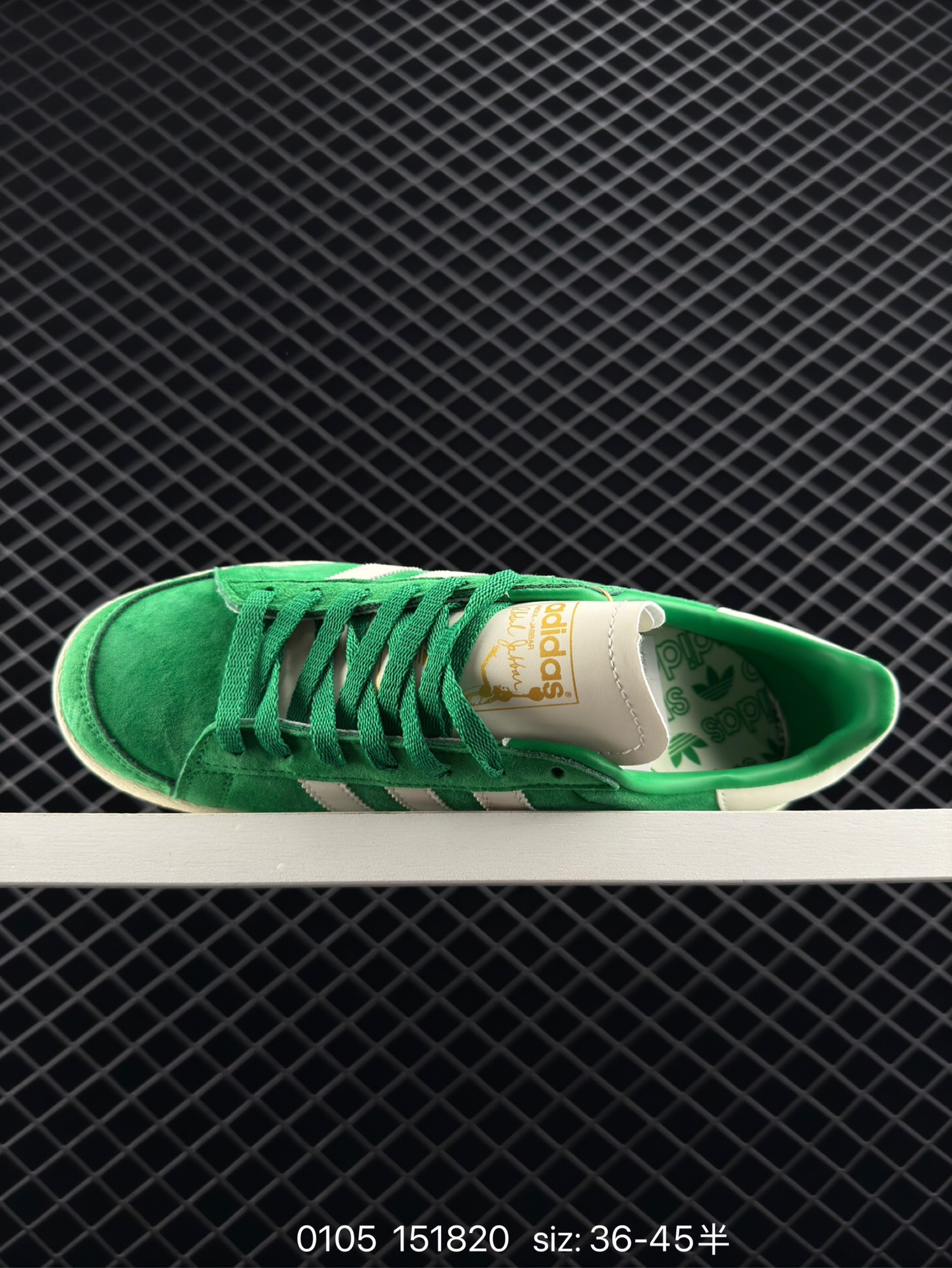 Adidas Gvp Canvas Str