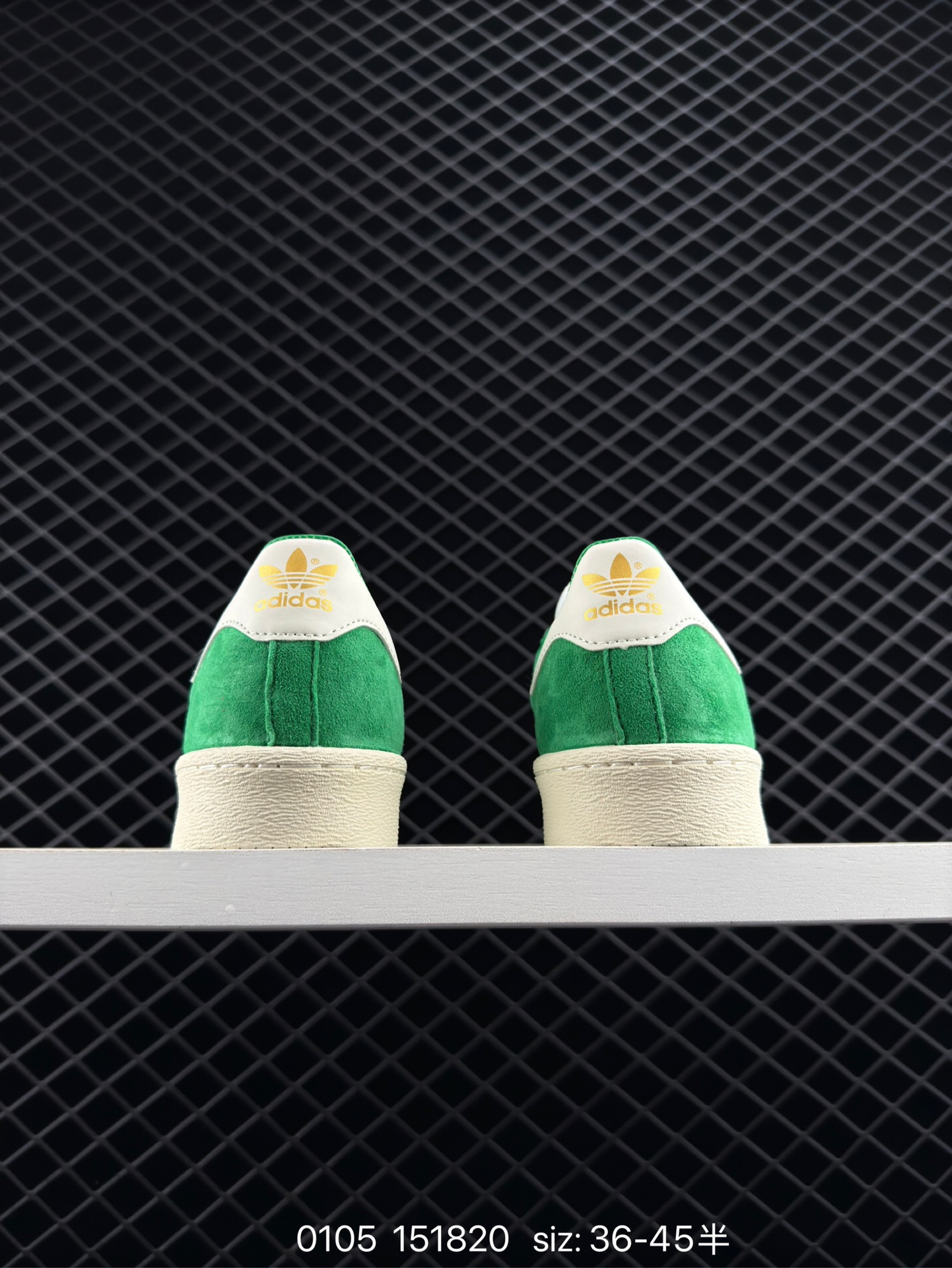 Adidas Gvp Canvas Str