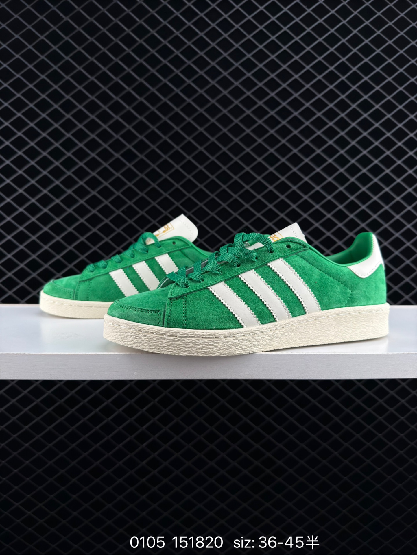 Adidas Gvp Canvas Str