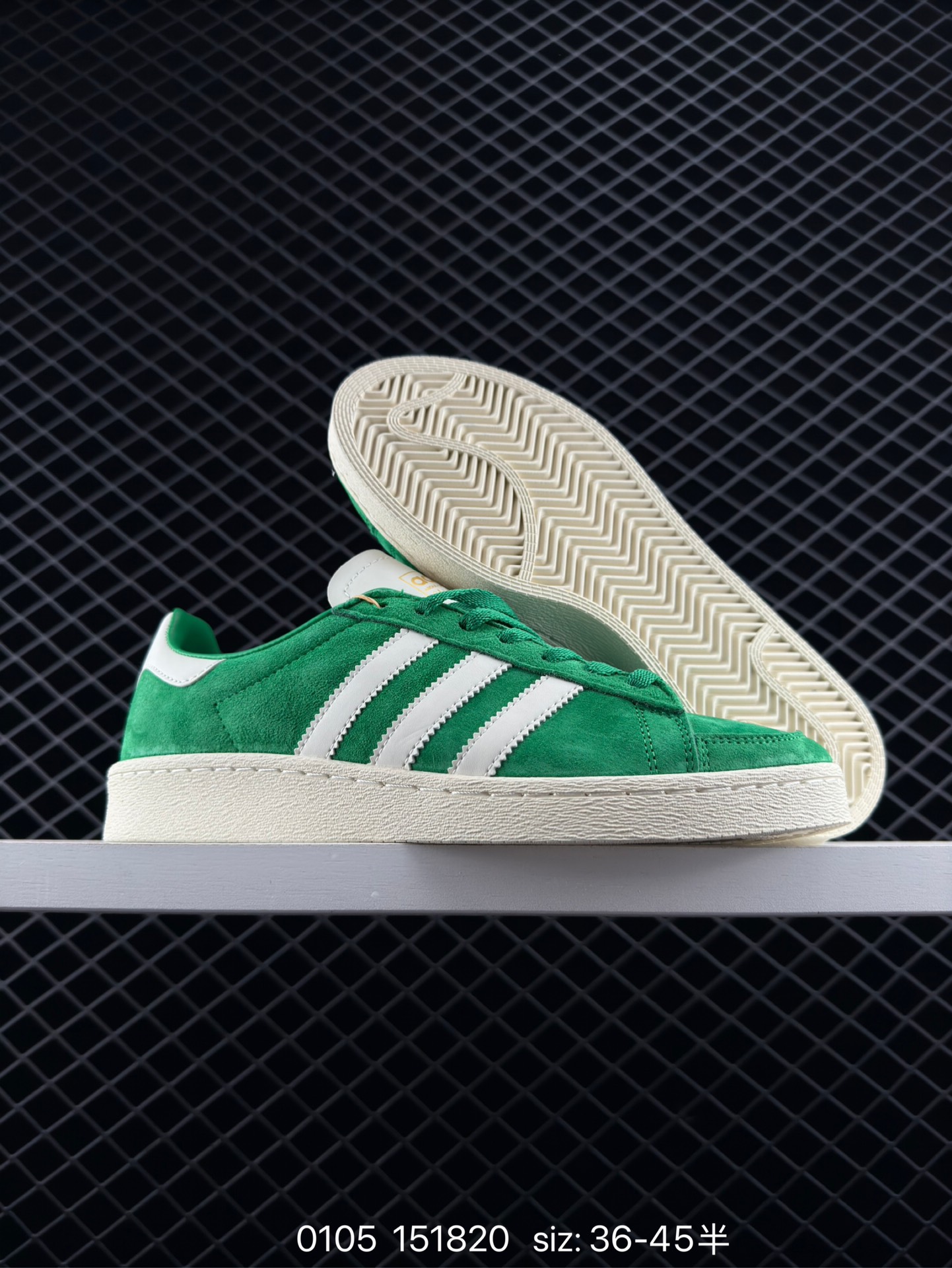 Adidas Gvp Canvas Str
