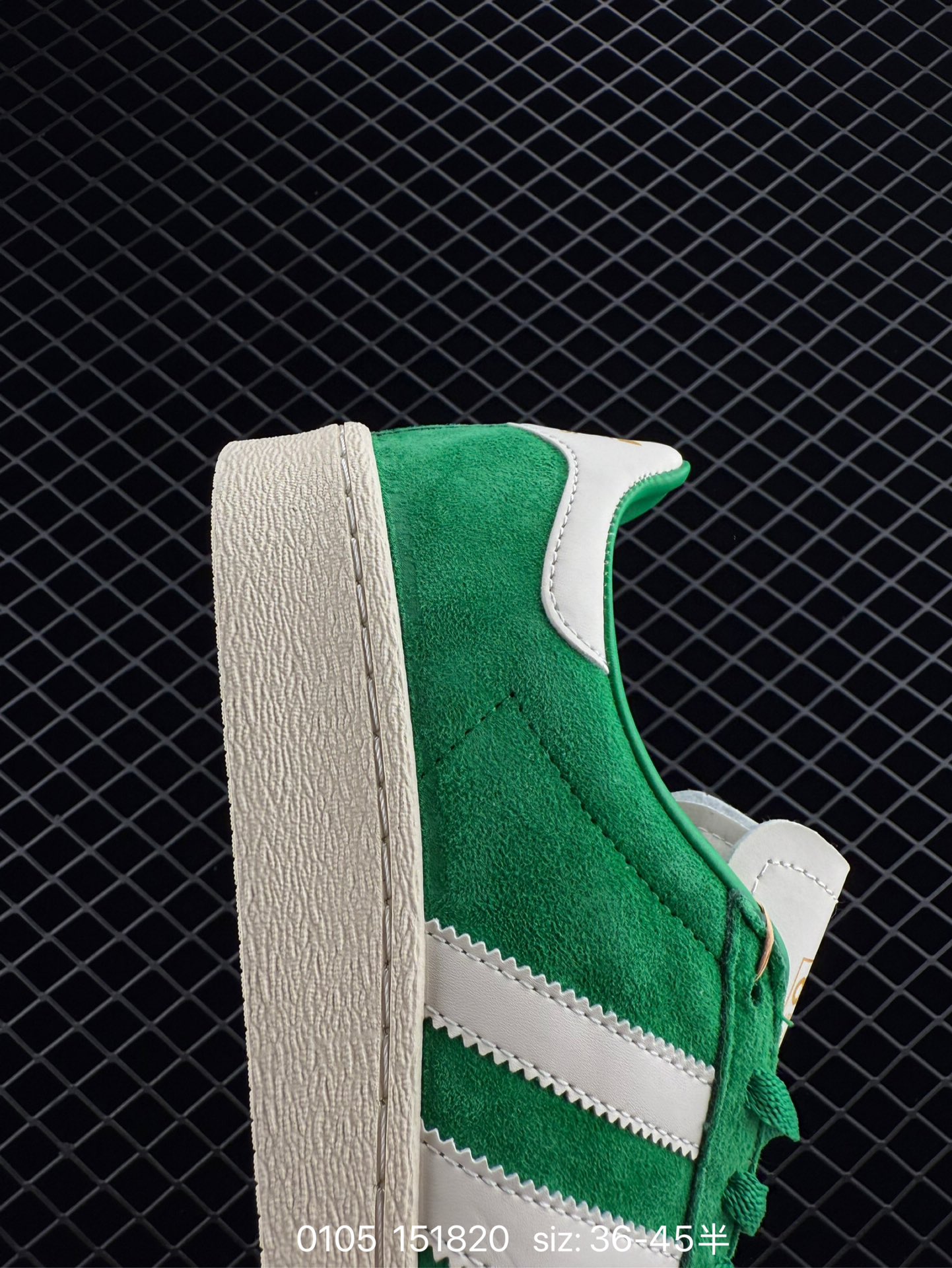 Adidas Gvp Canvas Str