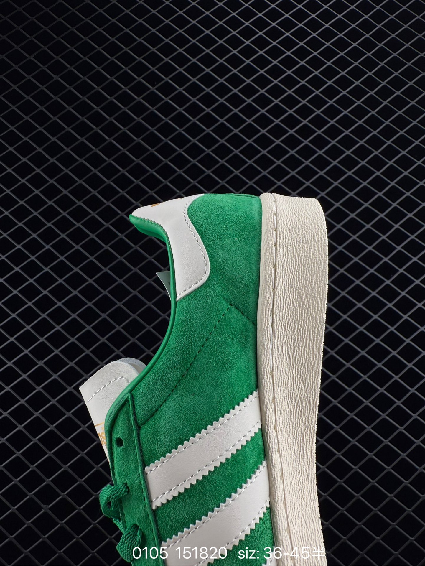 Adidas Gvp Canvas Str