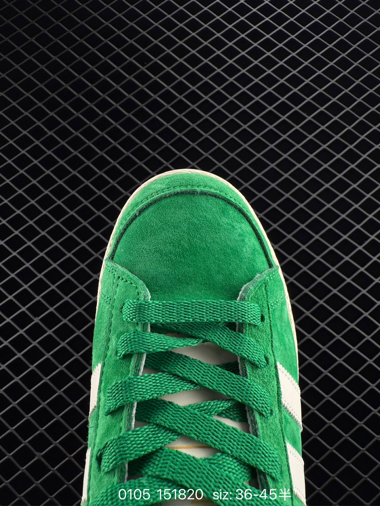 Adidas Gvp Canvas Str