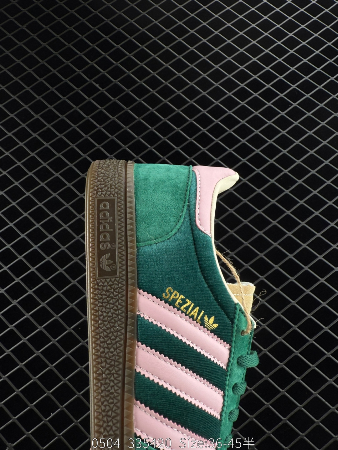 Adidas HANDBALL SPEZIAL