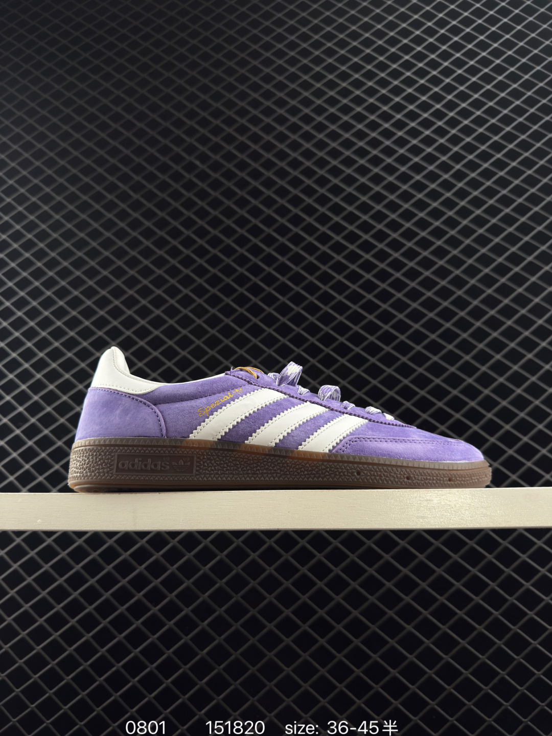 Adidas HANDBALL SPEZIAL Adidas HANDBALL SPEZIAL