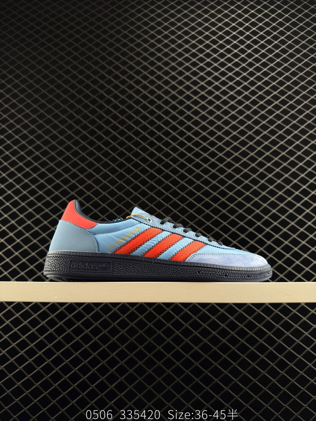 Adidas HANDBALL SPEZIAL Adidas HANDBALL SPEZIAL