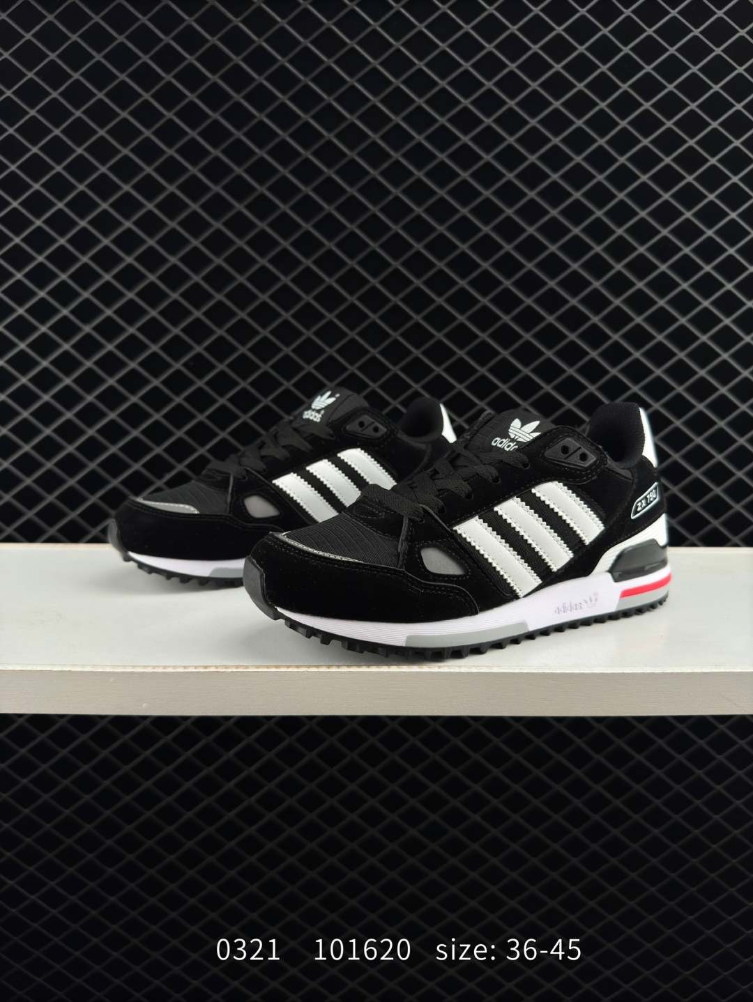 Adidas Originals ZX750
