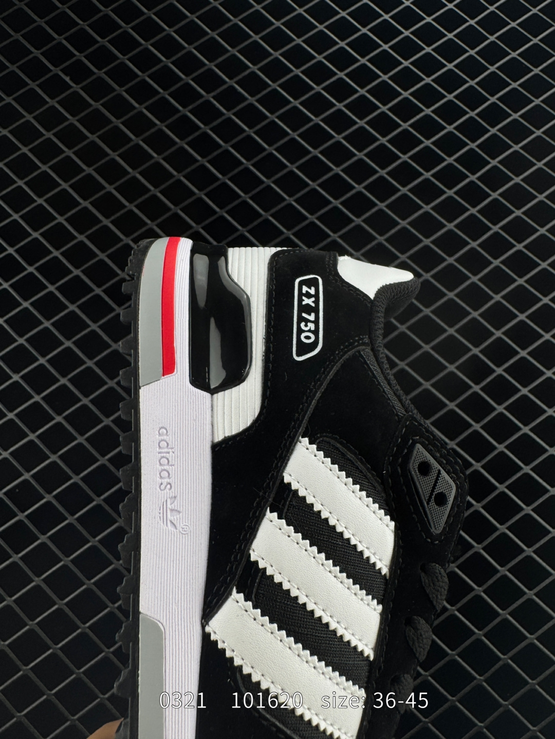 Adidas Originals ZX750