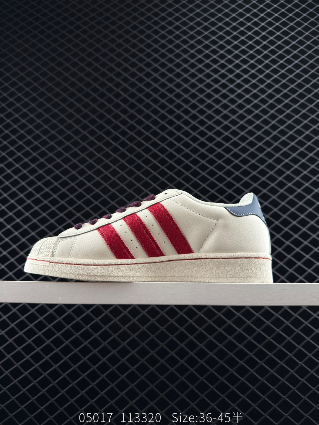 ADIDAS SUPERSTAR 2025
