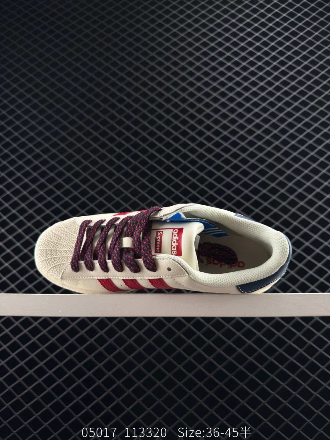 ADIDAS SUPERSTAR 2025