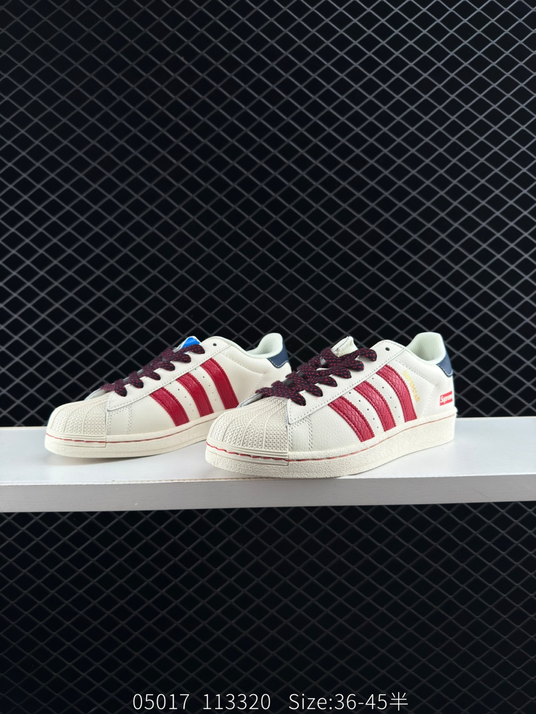 ADIDAS SUPERSTAR 2025