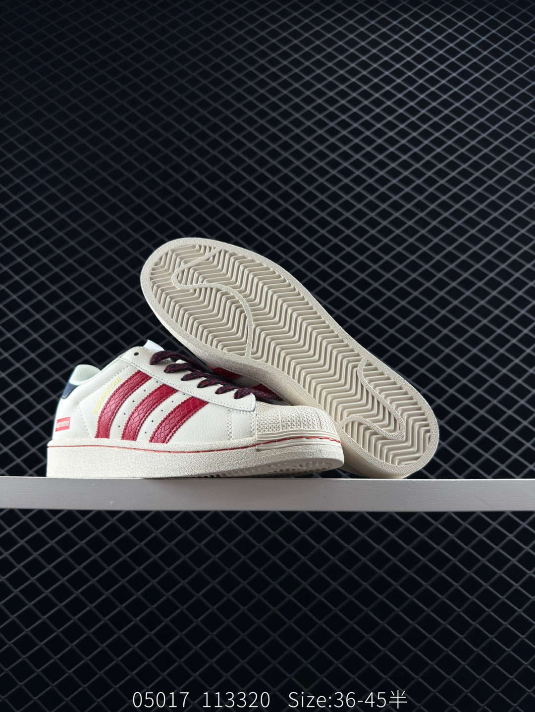 ADIDAS SUPERSTAR 2025