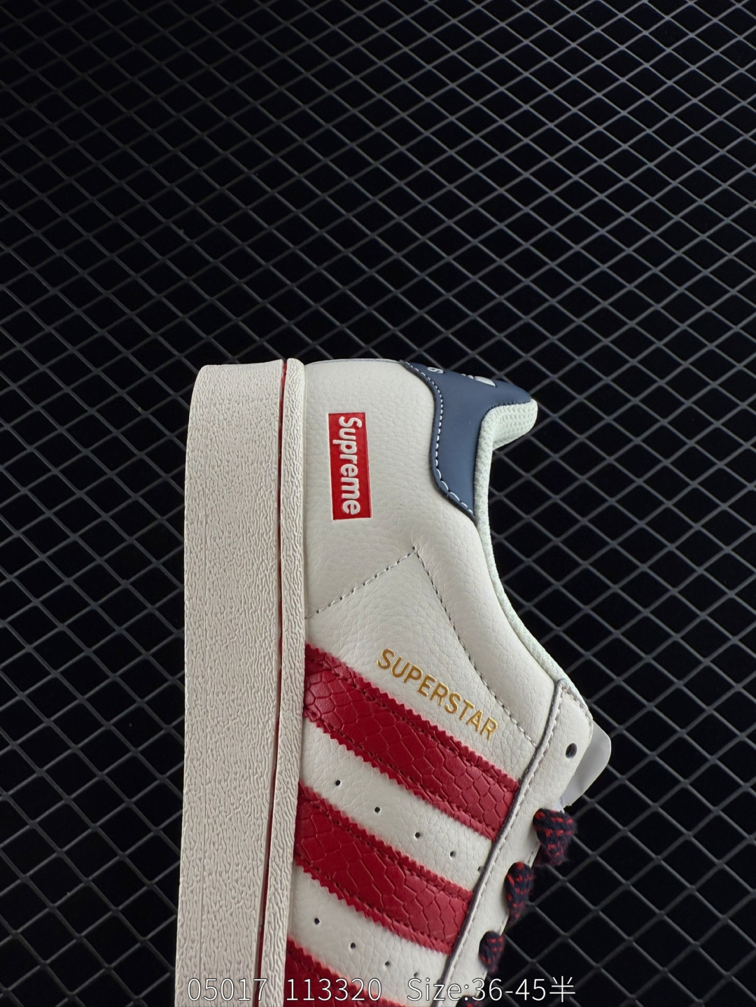 ADIDAS SUPERSTAR 2025