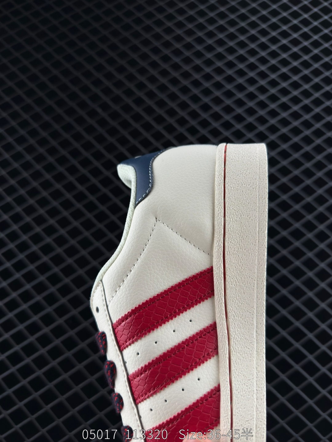 ADIDAS SUPERSTAR 2025