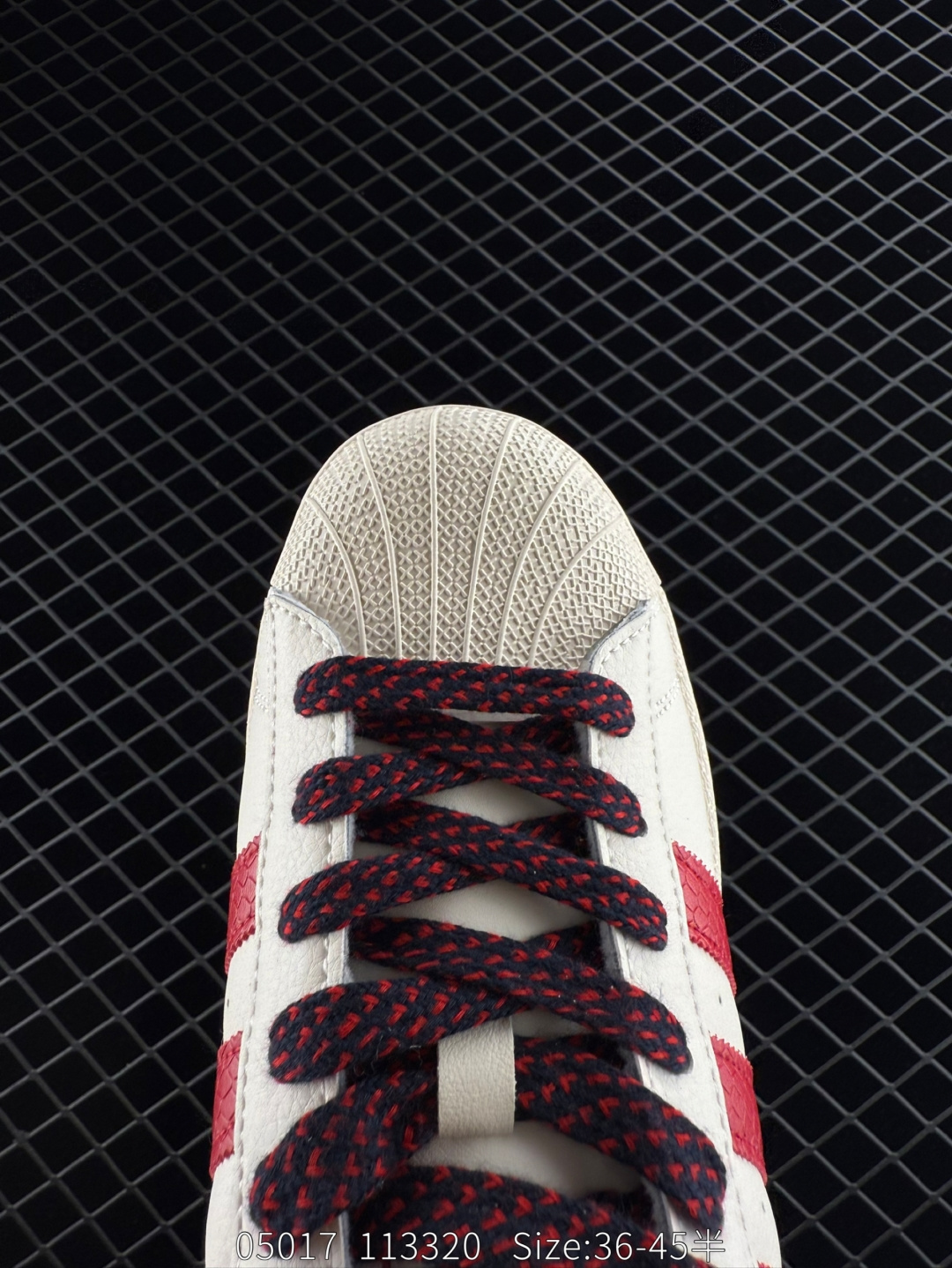 ADIDAS SUPERSTAR 2025