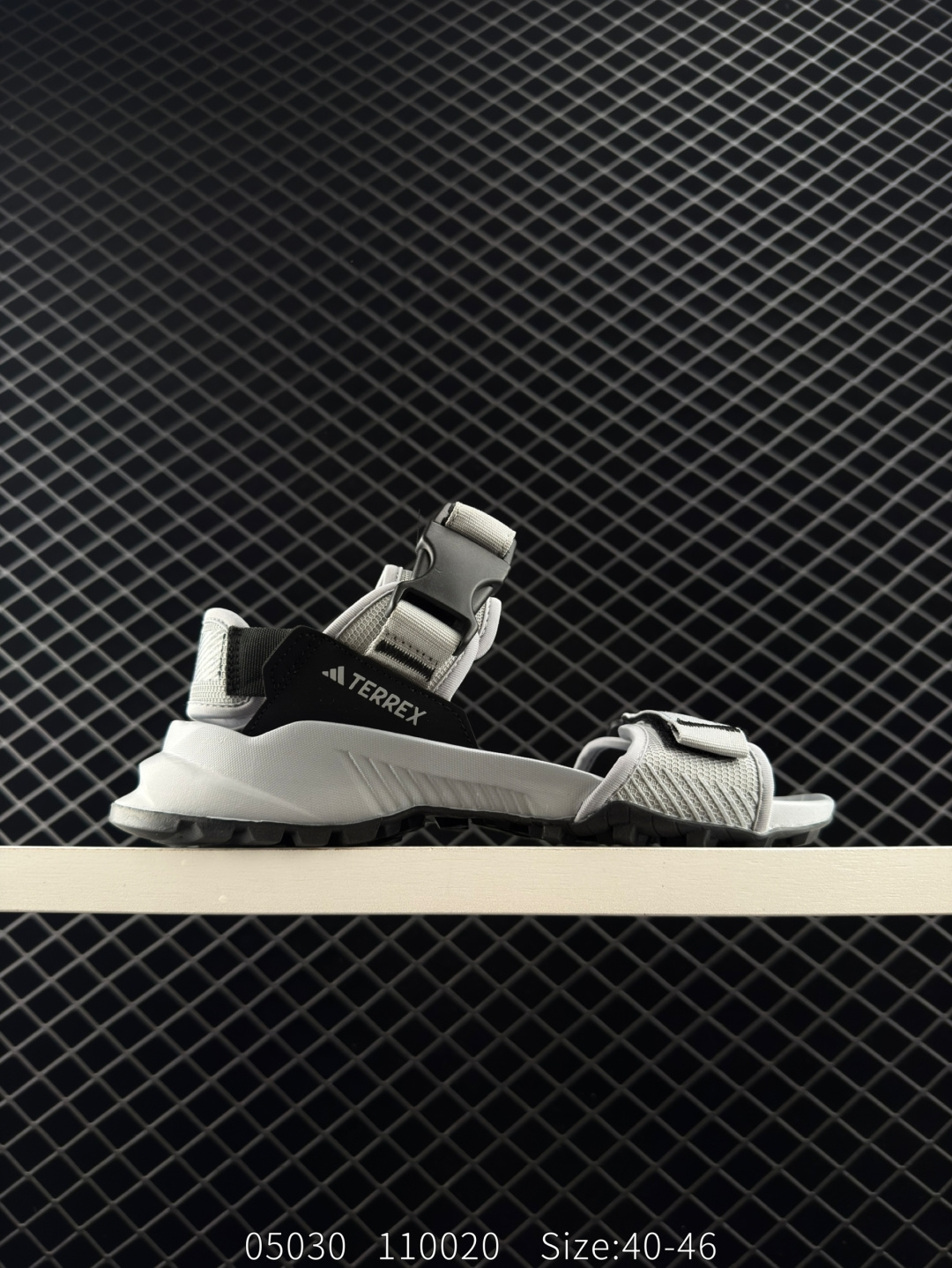 adidas TERREX HYDROTERRA AT adidas TERREX HYDROTERRA AT