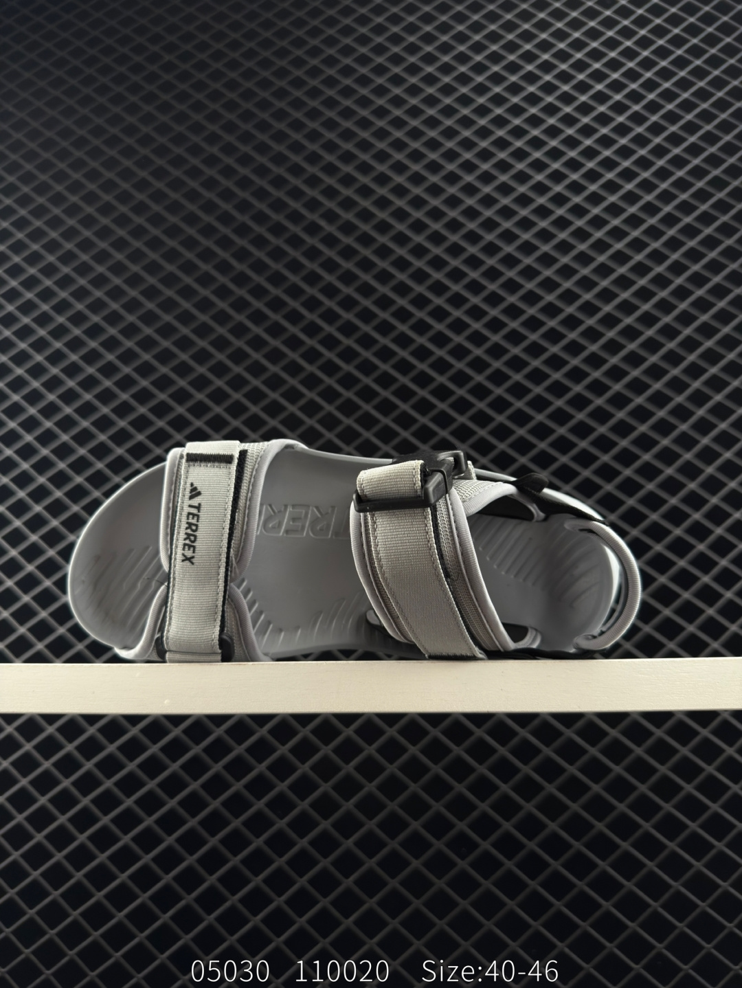 adidas TERREX HYDROTERRA AT