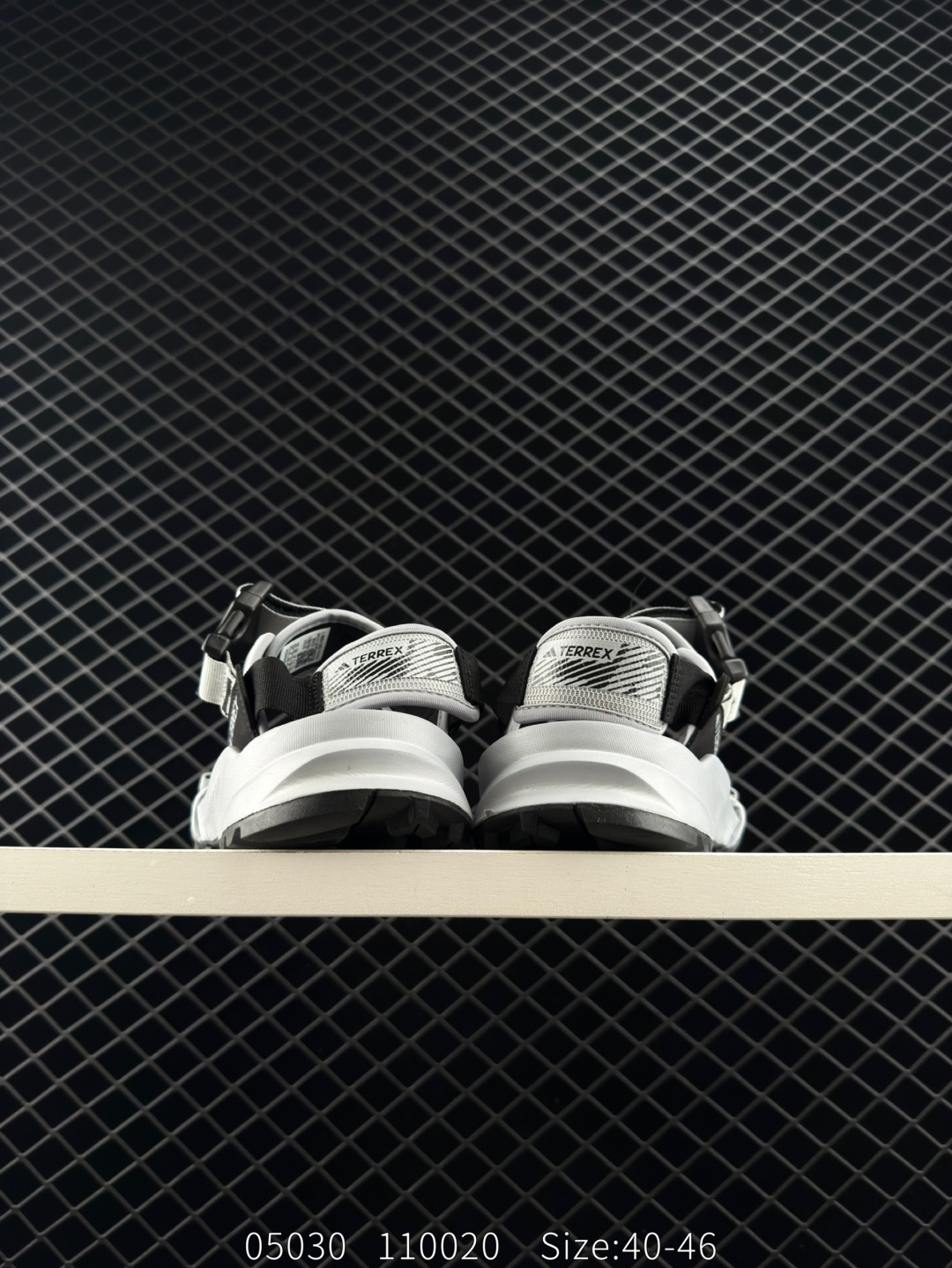 adidas TERREX HYDROTERRA AT