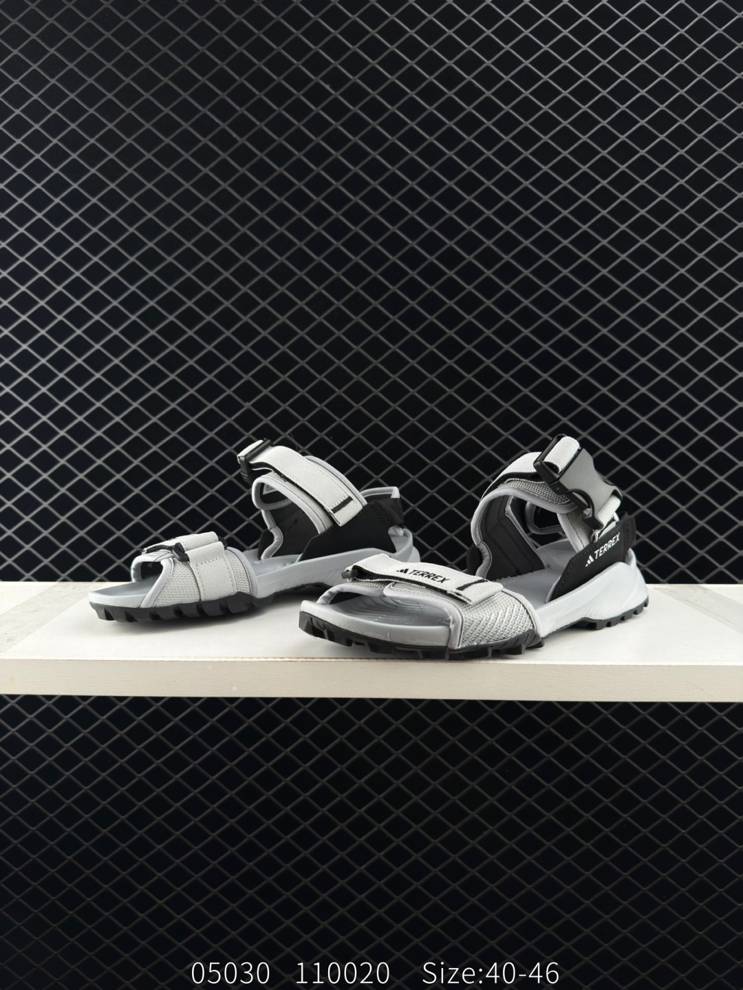 adidas TERREX HYDROTERRA AT