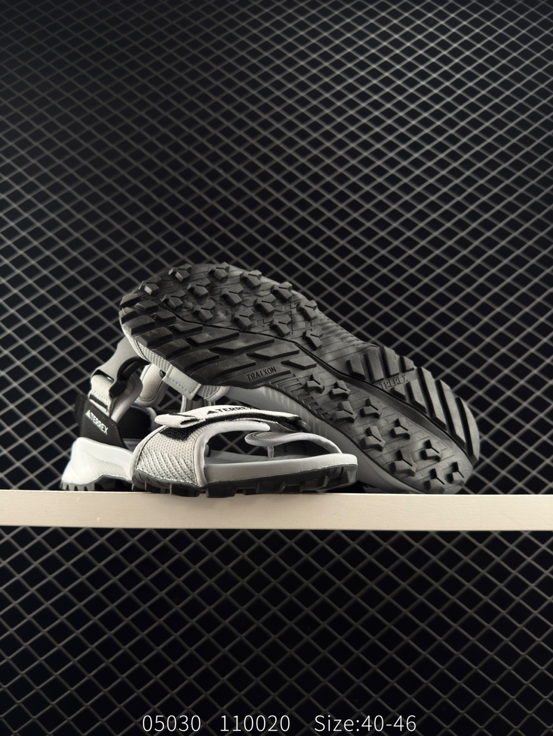 adidas TERREX HYDROTERRA AT