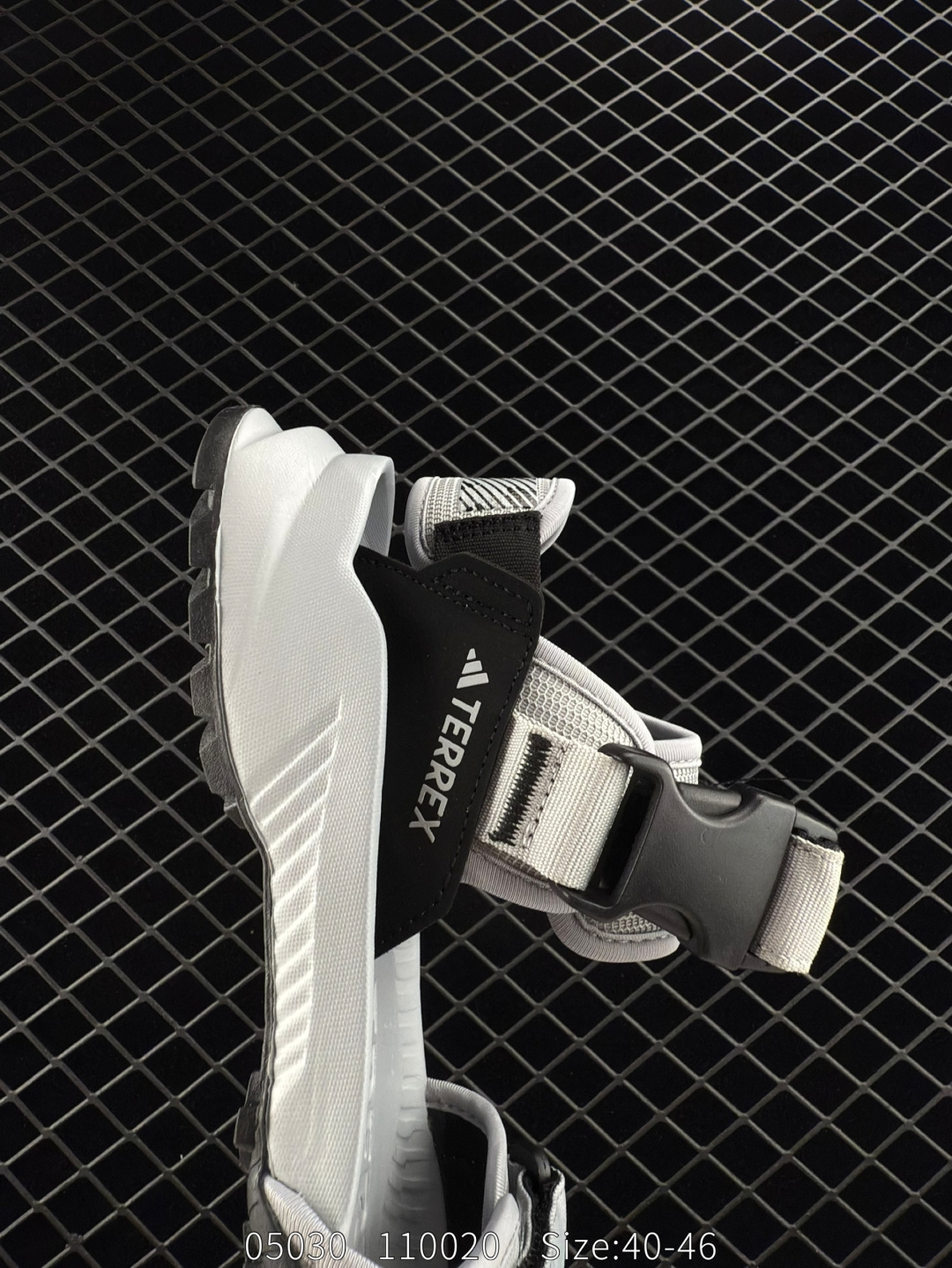 adidas TERREX HYDROTERRA AT