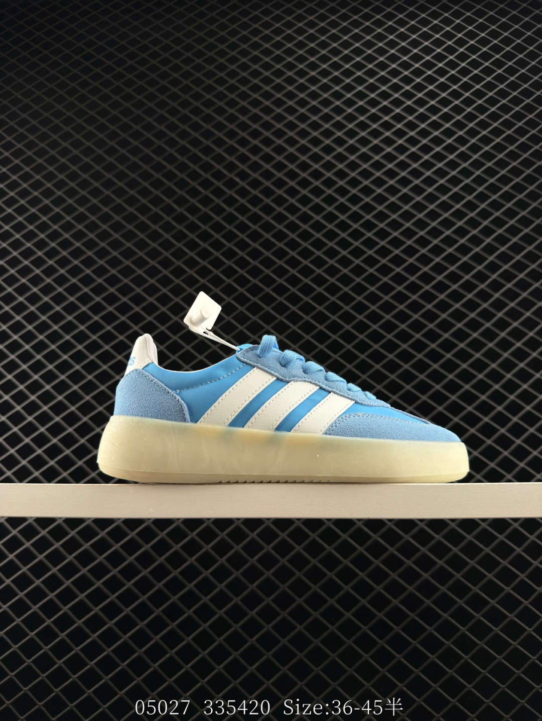 adds Adidas BARREDA DECODE adds Adidas BARREDA DECODE