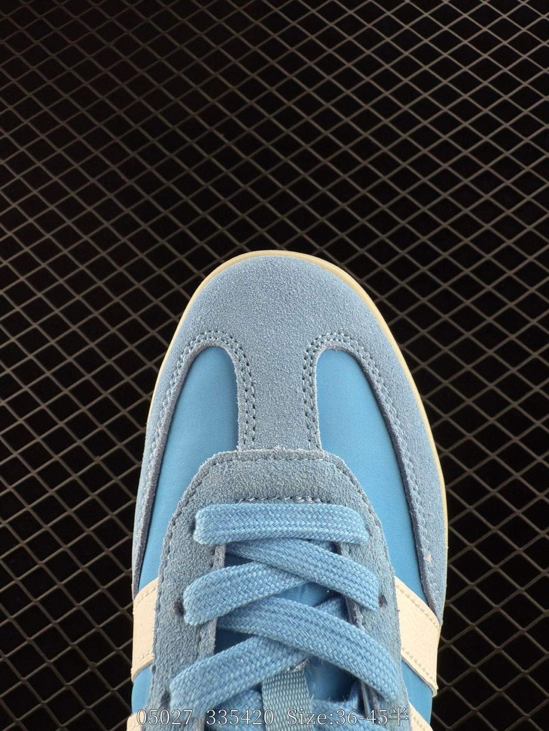 adds Adidas   BARREDA DECODE