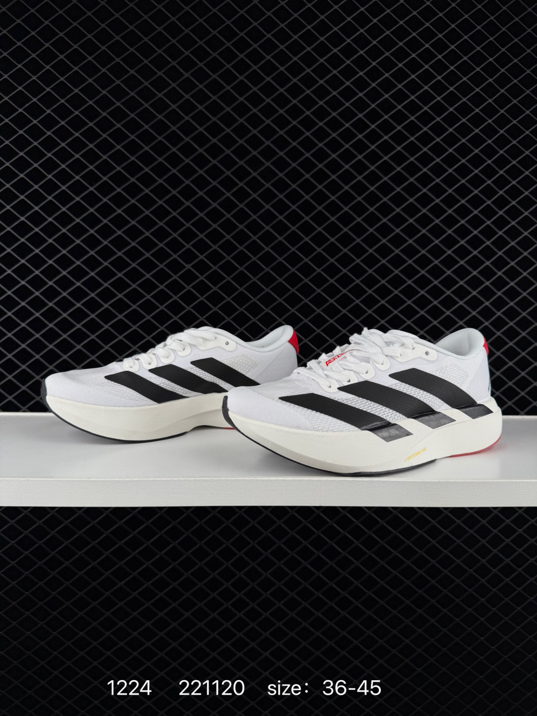 Adidas Adizero Adios 5 M