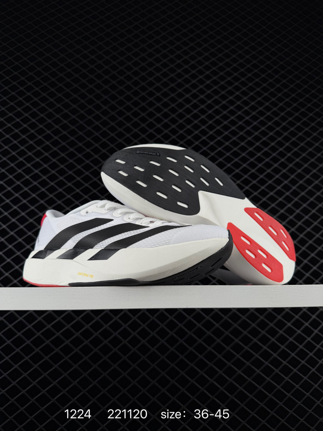 Adidas Adizero Adios 5 M