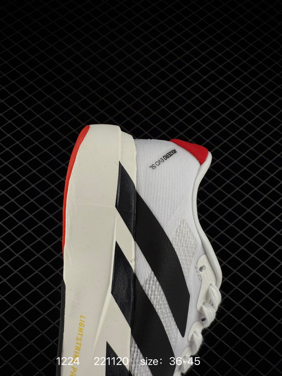 Adidas Adizero Adios 5 M