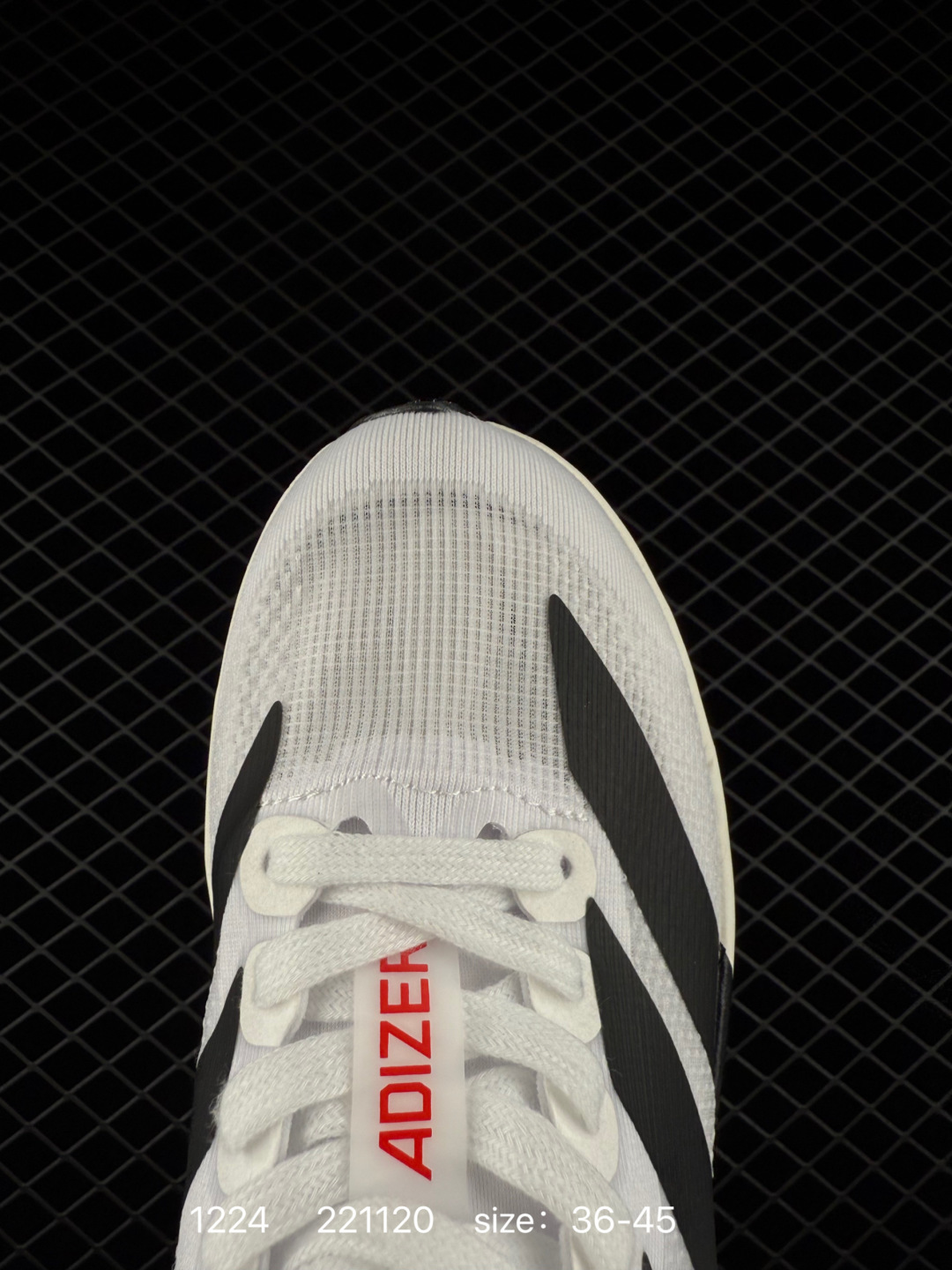 Adidas Adizero Adios 5 M